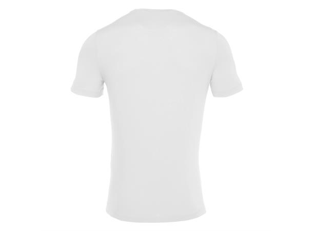 Country T-Shirt WHT/ANT 3XS T-skjorte i bomull 