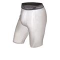 Tactic 3/4 Padded Pant WHT S Padded Pant
