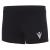 Osmium Hero Short Woman NAV 4XL Teknisk volleyballshorts til dame 