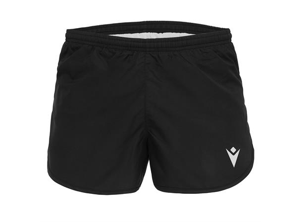 Gaston Hero Short Micro  BLK M Teknisk løpeshorts - kort modell 