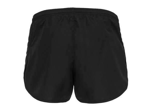 Gaston Hero Short Micro  BLK M Teknisk løpeshorts - kort modell 