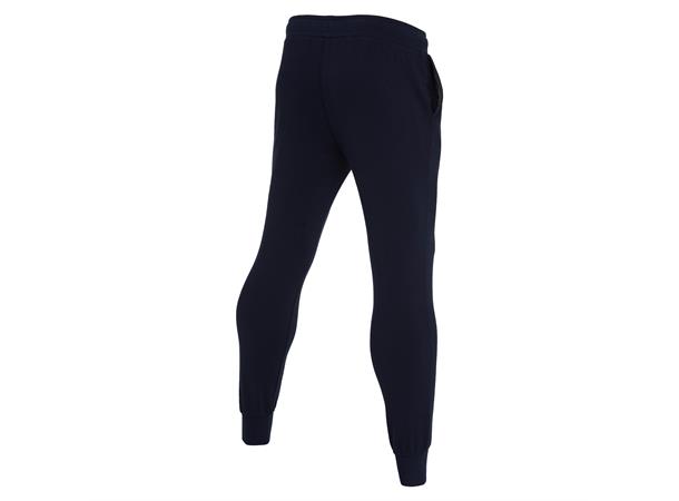 Harp Pant NAV S Behagelig joggebukse - Unisex 