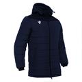 Narvik Padded Jacket NAV 3XL Vattert klubbjakke - Unisex