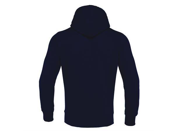 Grunge Hooded Sweatshirt NAV XXS Utgående modell 