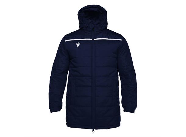 Vancouver Padded Jacket NAV XXS Jakke 