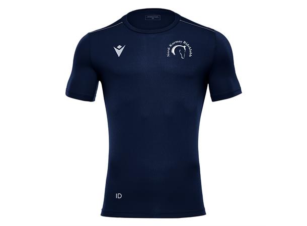 Nord-Karmøy RK Rigel Teknisk T-skjorte 