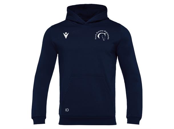 Nord-Karmøy RK Banjo Hettegenser 