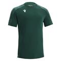 Gede Shirt BGRN 4XL Teknisk trenings og spillerdrakt- Unisex