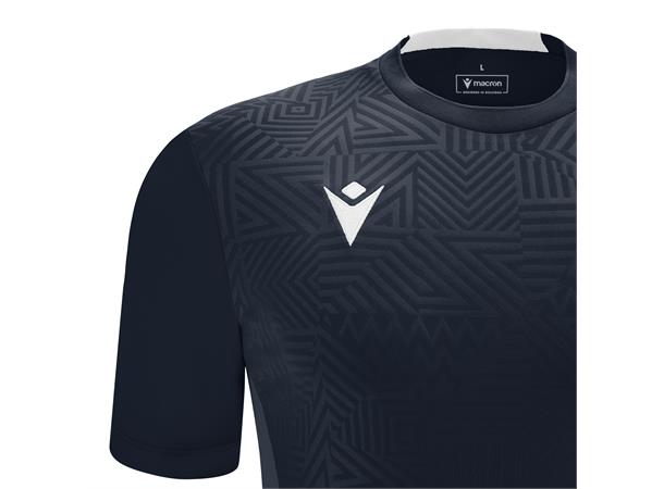 Shedir Match Day Shirt NAV/WHT XXS Trenings- og spillerdrakt - Unisex 