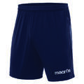 Bismuth Match Day Short NAV L Teknisk spillershorts - Unisex