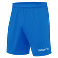 Bismuth Match Day Short ROY 4XL Teknisk spillershorts - Unisex