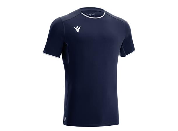 Rhodium Shirt NAV XXL Teknisk spillerdrakt i ECO-tekstil 