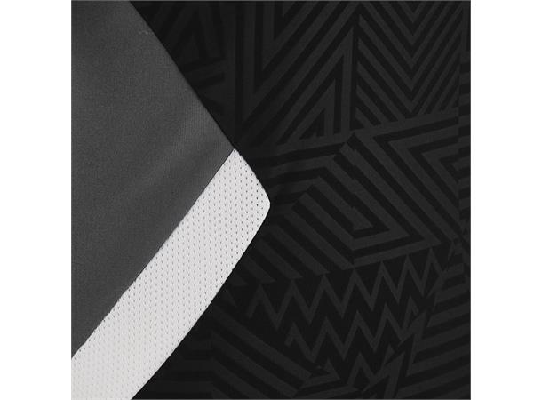 Skat Womens Shirt BLK/WHT M Teknisk spillerdrakt til dame 