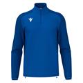 Isen Training 1/4 Zip Top ROY 3XS Teknisk treningsgenser - Unisex