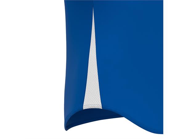 Wyrm Shirt ROY/WHT XXL Teknisk kamp og treningsdrakt - Unisex 