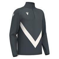 Anduin Training 1/4 Zip Top ANT 4XL Teknisk treningsgenser - Unisex
