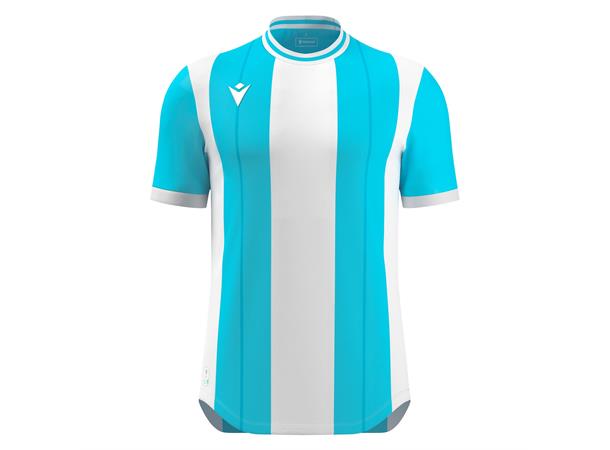 Propus Eco Match Day Shirt COL/WHT 3XL Teknisk drakt i ECO-tekstil - Unisex 