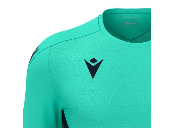 Wisp Match Day Shirt TRQ 3XS Teknisk spillerdrakt - Unisex 