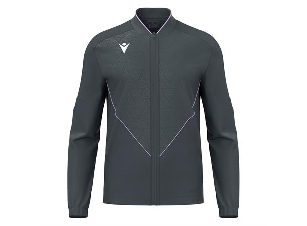 Morpheus Travel Full Zip Top ANT L Teknisk reisejakke - Unisex 
