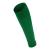 Sprint Evo Footless Socks GRN L Elastiske fotballsokker uten fot- Unisex 