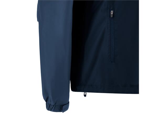 Alps Waterproof Rain Jacket NAV M Teknisk regnjakke - Unisex 