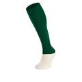 Round Socks Evo BGRN XL Komfortable fotballsokker - Unisex