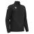 Anduin Training 1/4 Zip Top BLK 4XL Teknisk treningsgenser - Unisex 