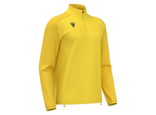 Isen Training 1/4 Zip Top ROY 4XS Teknisk treningsgenser - Unisex 