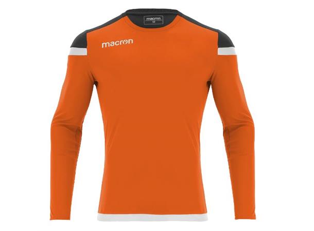 Titan Shirt Longsleeve ROY/YEL XL Langarmet teknisk skjorte - Unisex 