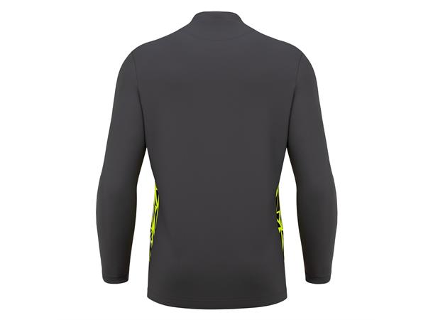 Corvus Eco GK Shirt ANT/NYEL 3XL Teknisk keeperdrakt -  Unisex 