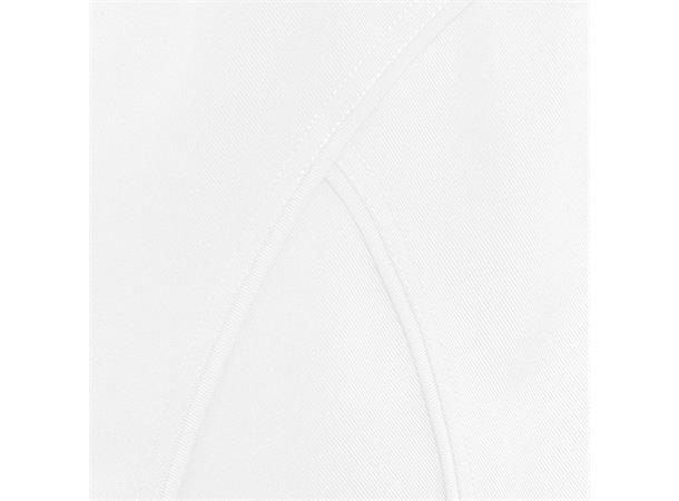 Hestia Rugby Match Day Shorts WHT 3XL Teknisk rugbyshorts - Unisex 