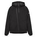 Tomtor Icon jacket BLK 3XL Softshell jakke med hette - Unisex