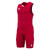 Willow body RED 4XL Bodysuit 