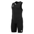 Willow body BLK L Bodysuit