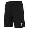 Galax Shorts BLK XXL Trenings og kampshorts