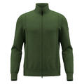 Lagoon Icon Full Zip Sweatshirt MGRN 4XL Allsidig genser