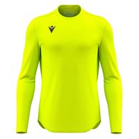 Void Shirt Longsleeve NYEL 5XL Spillertrøye – Lett, pustende