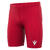 Ash shorts RED XS Tettsittende og dynamisk 