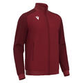 Anubis Travel Full Zip Top PRP M Teknisk full zip jakke  - Unisex