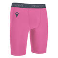 Oak Undershorts PNK S Tettsittende undertights - Unisex