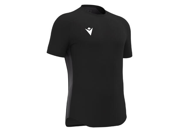 Medal Shirt BLK XS Teknisk t-skjorte - Herre 