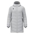 Subzero Padded Jacket STONE GRAY M Vattert jakke – Maks varme. Minimal vekt