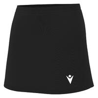 Igloo Womens Running Skirt BLK XS Teknisk løpeskjørt til dame