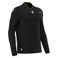 Mendez ECO Referee Shirt LS BLK L Teknisk dommerdrakt - Unisex