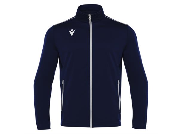 Nemesis Full Zip Top NAV 3XS Overtrekksjakke - Unisex 